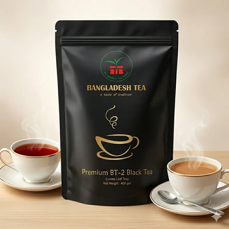 Premium BT-2 Black Tea